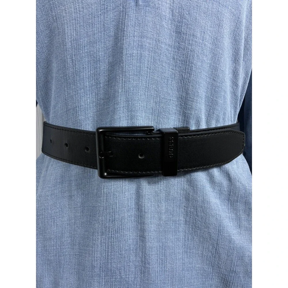 GUESS mens belt